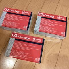 CO2ボンベ ロードバイク クロスバイク 自転車 パンク修理 二...