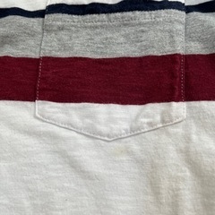 TOMMY HILFIGER Tシャツ メンズの画像