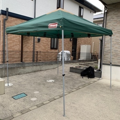 コールマンタープ