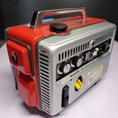 HONDA ホンダ GENERATOR EM300 発電機 本多技研工業㈱ 新品