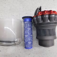 【恵庭】ダイソン　掃除機　DC36　EP5-JP　中古品　PayPay支払いOK！の画像