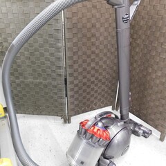 【恵庭】ダイソン　掃除機　DC36　EP5-JP　中古品　Pay...