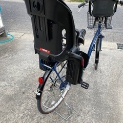 中古非電動自転車の画像