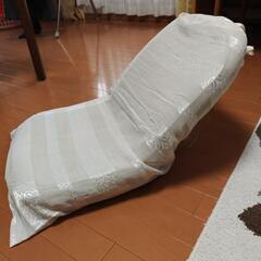 座椅子の画像