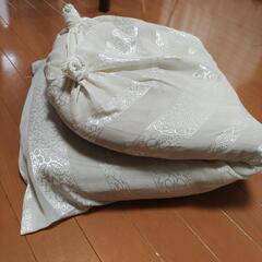 座椅子の画像