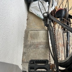 自転車 
の画像