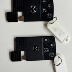 マツダ プレマシー 20Z 平成21年 シルバー 程度良し 宮古島の画像