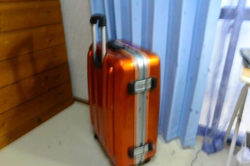イノベーター旅行用スーツケース