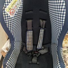 （画像追加）チャイルドシートの画像