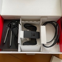 Nintendo   Switch 
強化版の画像