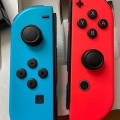 Nintendo   Switch 
強化版の画像