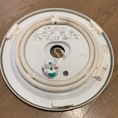 HITACHI DRC10688RK 中古　シーリングライト　70cm 照明器具の画像
