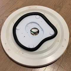 HITACHI DRC10688RK 中古　シーリングライト　70cm 照明器具の画像