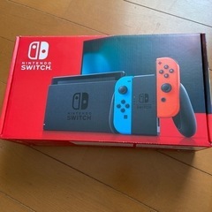 Nintendo   Switch 
強化版の画像