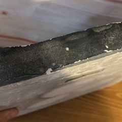 エジプト感のある石板 インテリアの画像