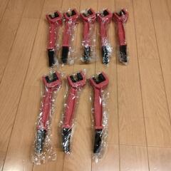 チェーンブラシ