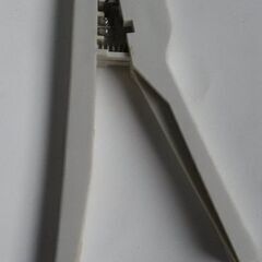 電話用モジュラーペンチ　