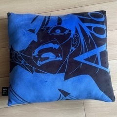 ado クッションの画像