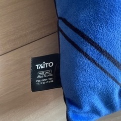 ado クッションの画像