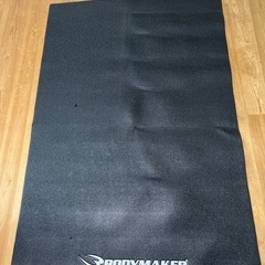 BODY MAKER トレーニングマット