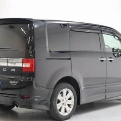 4WD/両側電動スライドドア/バックカメラ等🚗【三菱/デリカD:5】の画像