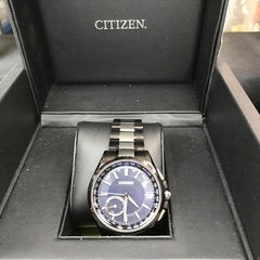 CITIZEN/シチズン アテッサ CC3015-57L 箱ダメージ有