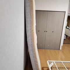 家具 ベッド シングルベッドの画像