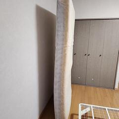 家具 ベッド シングルベッドの画像