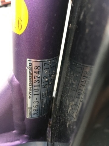 電動アシスト自転車