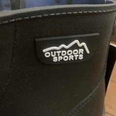 outdoor 靴 未使用の画像