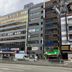 天王寺（各線）徒歩5分♪　★介護職員　初任者研修★受講生大募集しています！の画像