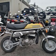 SUZUKI エポ　50CCの画像