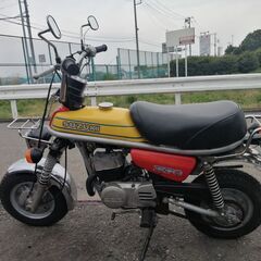 SUZUKI エポ　50CCの画像