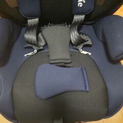 Joie(ジョイー) シートベルト固定 チャイルドシートの画像