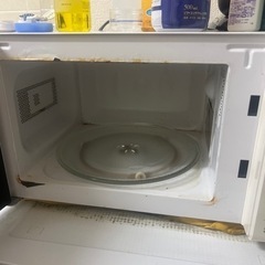 家電 キッチン家電 電子レンジ