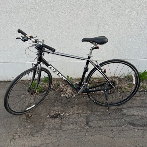 自転車 GIANT ジャイアント ロードバイク　28インチ