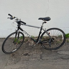 自転車 GIANT ジャイアント ロードバイク　28インチ  