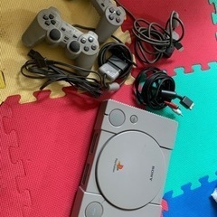 おもちゃ テレビゲーム プレイステーション