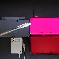 おもちゃ ポータブルゲーム ニンテンドーDS,3DS