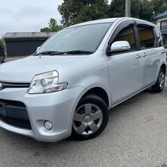 ＮＯ1581　トヨタ　シエンタ　ダイスリミテッド　　車検2年付き