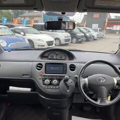 ＮＯ1581　トヨタ　シエンタ　ダイスリミテッド　　車検2年付きの画像