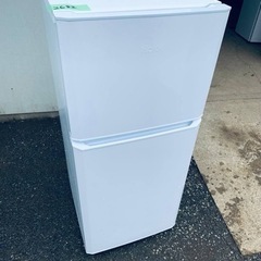 ⭐️ハイアール冷凍冷蔵庫⭐️ ⭐️JR-N121A⭐️