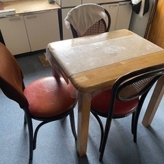 家具 ダイニングセット