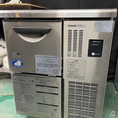 商談中★Panasonic チップアイス製氷機 SIM-C120...