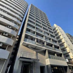 駅徒歩１分はやばい🌷🔥１４階で眺めも最高‼     - 大阪市