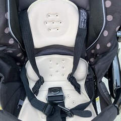 コンビ　ベビーカー　ボニートW　A型　新生児　出産　対面可能の画像