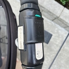 コンビ　ベビーカー　ボニートW　A型　新生児　出産　対面可能の画像