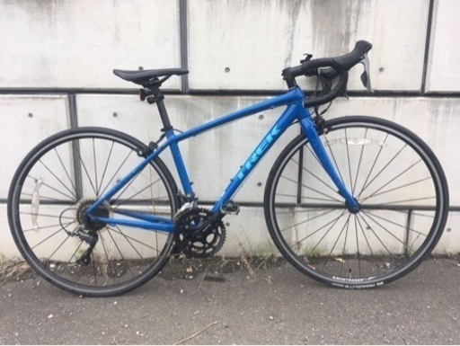 TREKロードバイク(変速)
