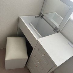 ドレッサーの画像