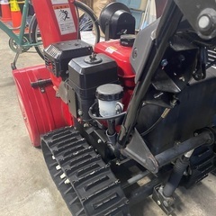 ☆家庭用☆HONDA　除雪機　HS660 ホンダ 中古 除雪機 HS660 – 農キング